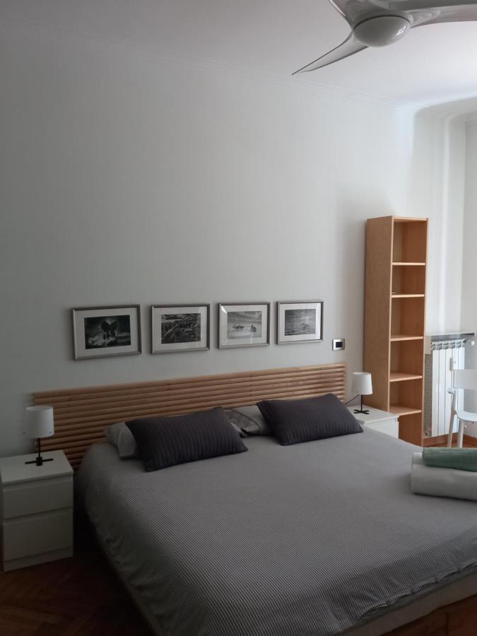 Apartment Dante *