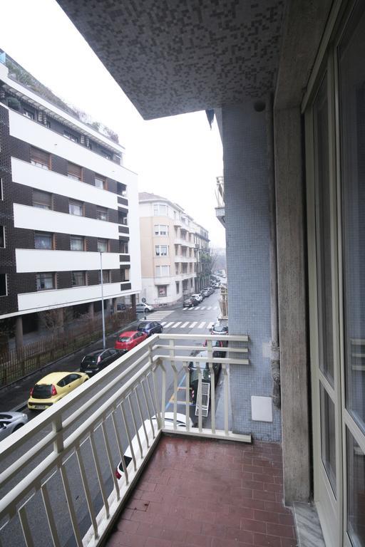 Apartment Dante *