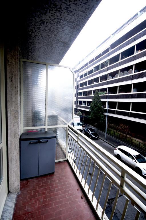 Apartment Dante Turin